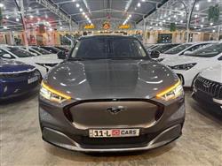 فورد موستانج Mach-E